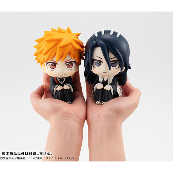 Chara Acrylic Figure [Bleach: Thousand-Year Blood War] 39 Yhwach Battle  Ver. (Especially Illustrated) (Anime Toy) - HobbySearch Anime Goods Store