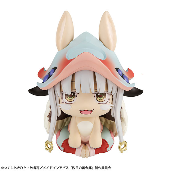 New-season 2 character pictures revealed. : r/MadeInAbyss