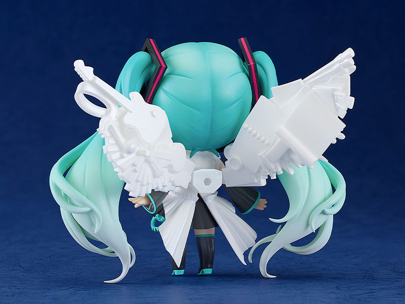 AmiAmi [Character & Hobby Shop]  Character Vocal Series 01 Hatsune Miku  Happy 16th Birthday Ver. 1/7(Pre-order)(Single Shipment)