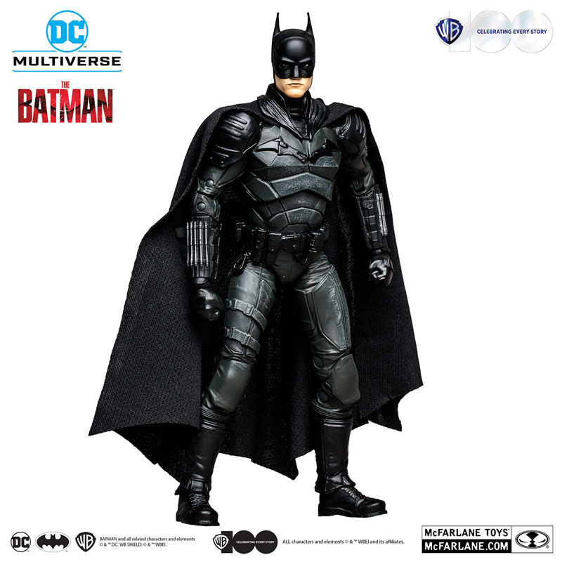 AmiAmi [Character & Hobby Shop] | 100th Anniversary DC Multi Verse