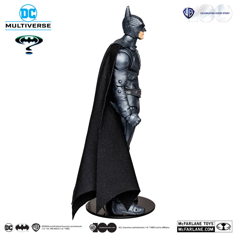 AmiAmi [Character & Hobby Shop] | 100th Anniversary DC Multi Verse