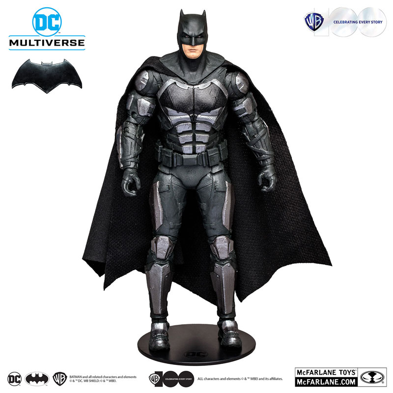 AmiAmi [Character & Hobby Shop] | 100th Anniversary DC Multi Verse 