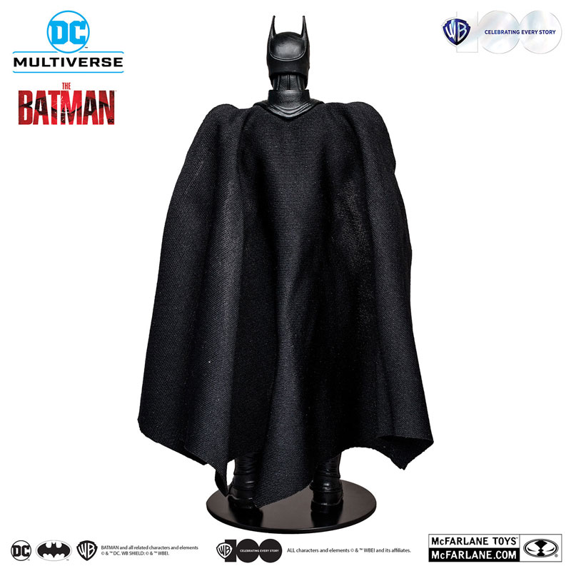 AmiAmi [Character & Hobby Shop] | 100th Anniversary DC Multi Verse