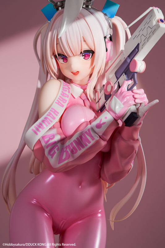 AmiAmi [Character & Hobby Shop] | Super Bunny Illustrated by DDUCK