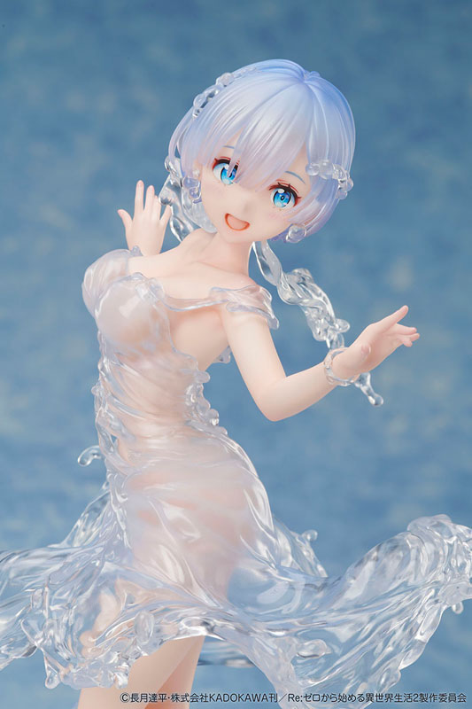 AmiAmi [Character & Hobby Shop] | Re:ZERO -Starting Life in