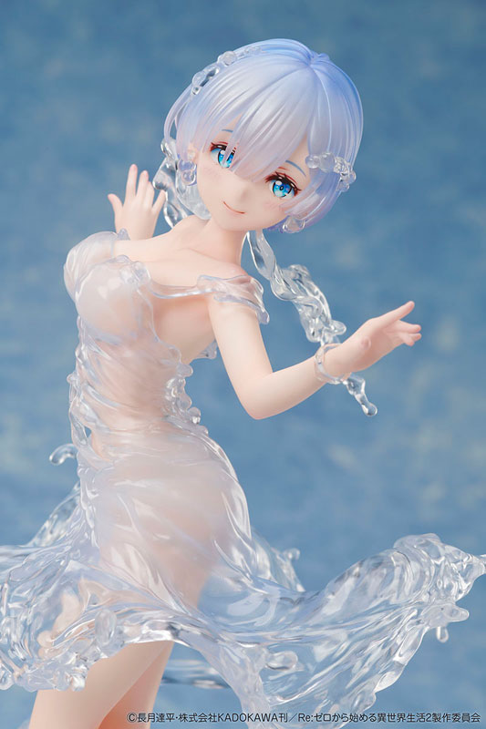 AmiAmi [Character & Hobby Shop] | Re:ZERO -Starting Life in