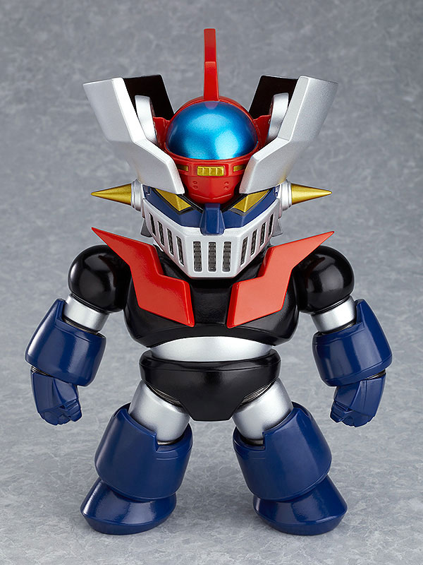 AmiAmi [Character & Hobby Shop] | V.S.O.F. Mazinger Z Soft Vinyl 