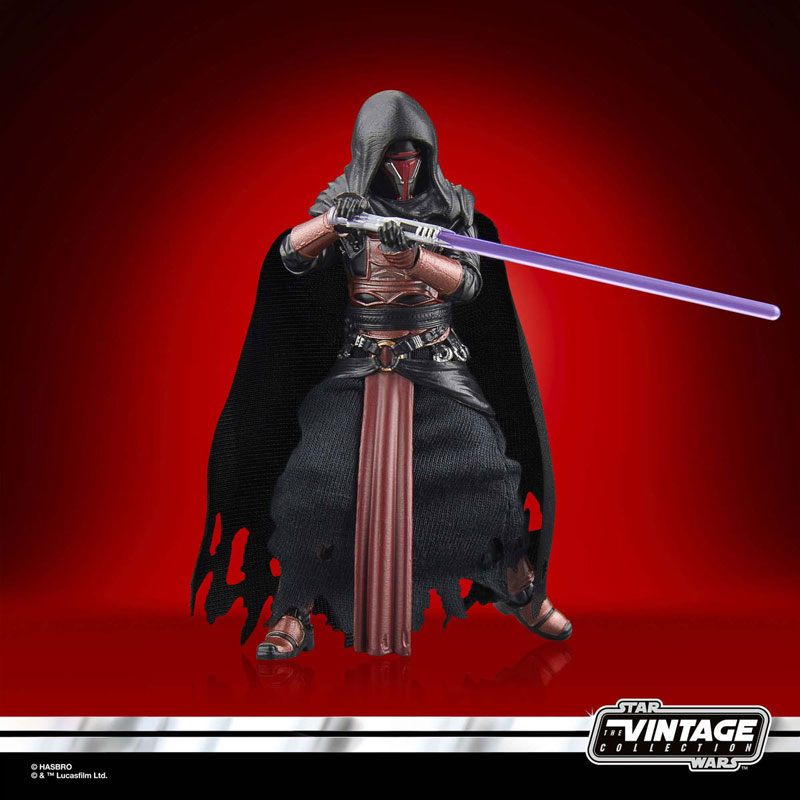AmiAmi [Character & Hobby Shop] | Star Wars - The Vintage