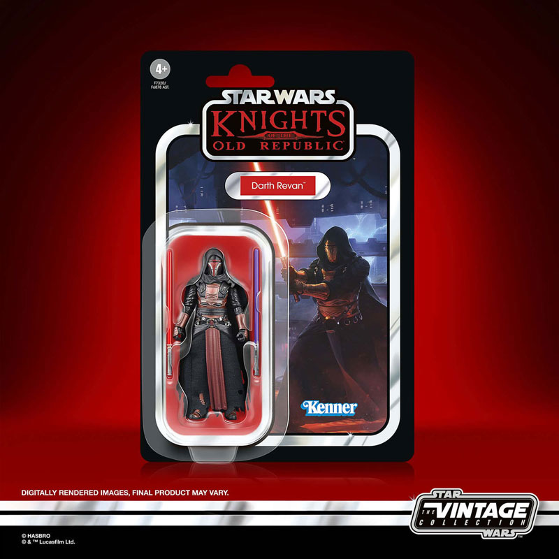 AmiAmi [Character & Hobby Shop] | Star Wars - The Vintage