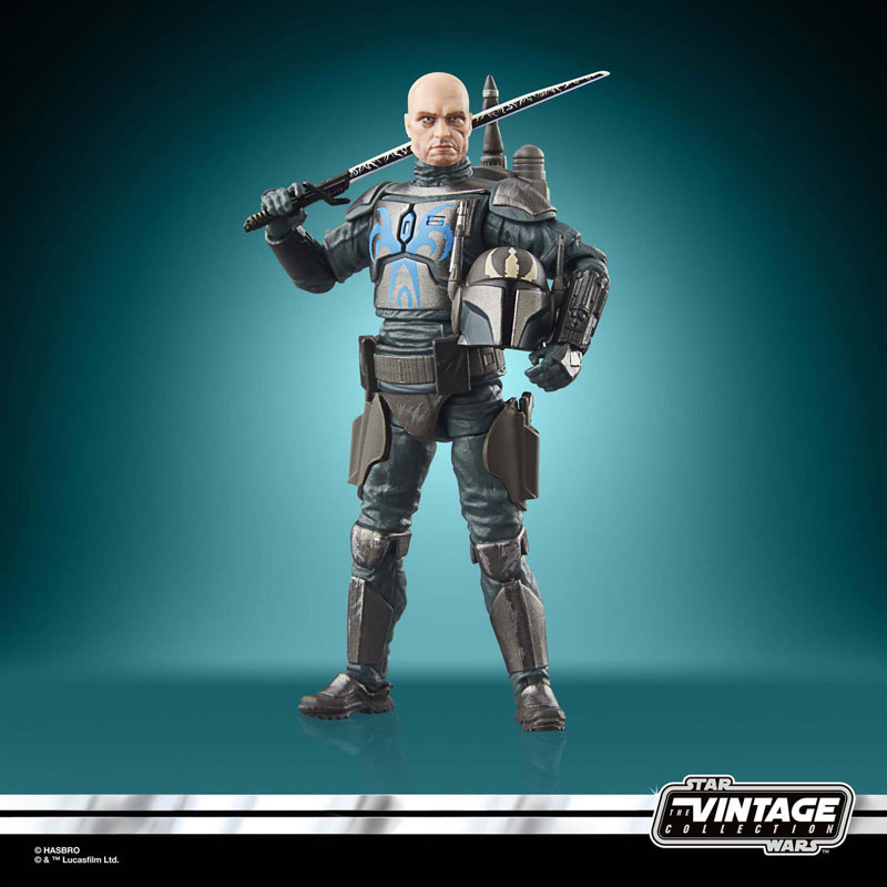 AmiAmi [Character & Hobby Shop] | Star Wars - The Vintage