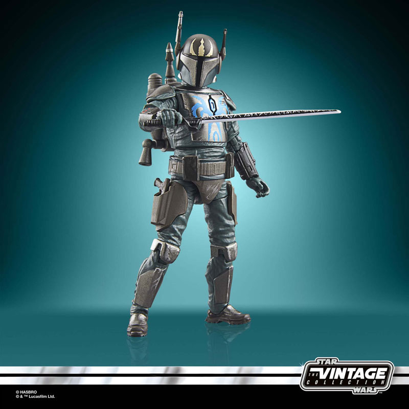 AmiAmi [Character & Hobby Shop] | Star Wars - The Vintage