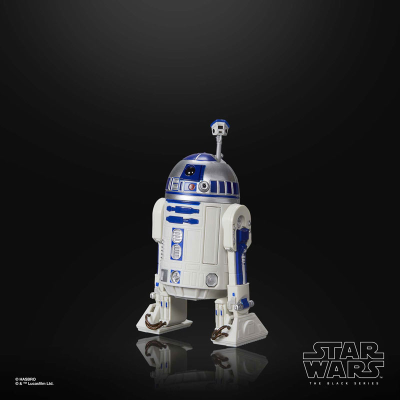 AmiAmi [Character & Hobby Shop] | Star Wars - Black Series: 6 Inch