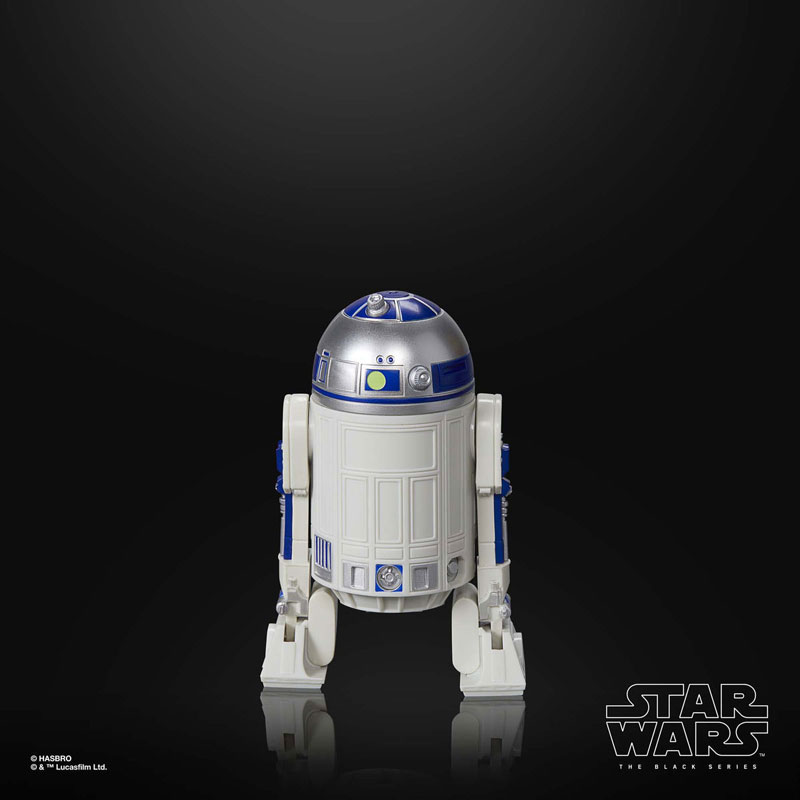 AmiAmi [Character & Hobby Shop] | Star Wars - Black Series: 6 Inch