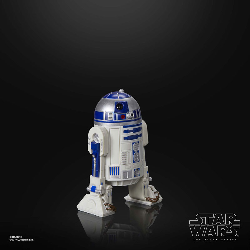 AmiAmi [Character & Hobby Shop] | Star Wars - Black Series: 6 Inch