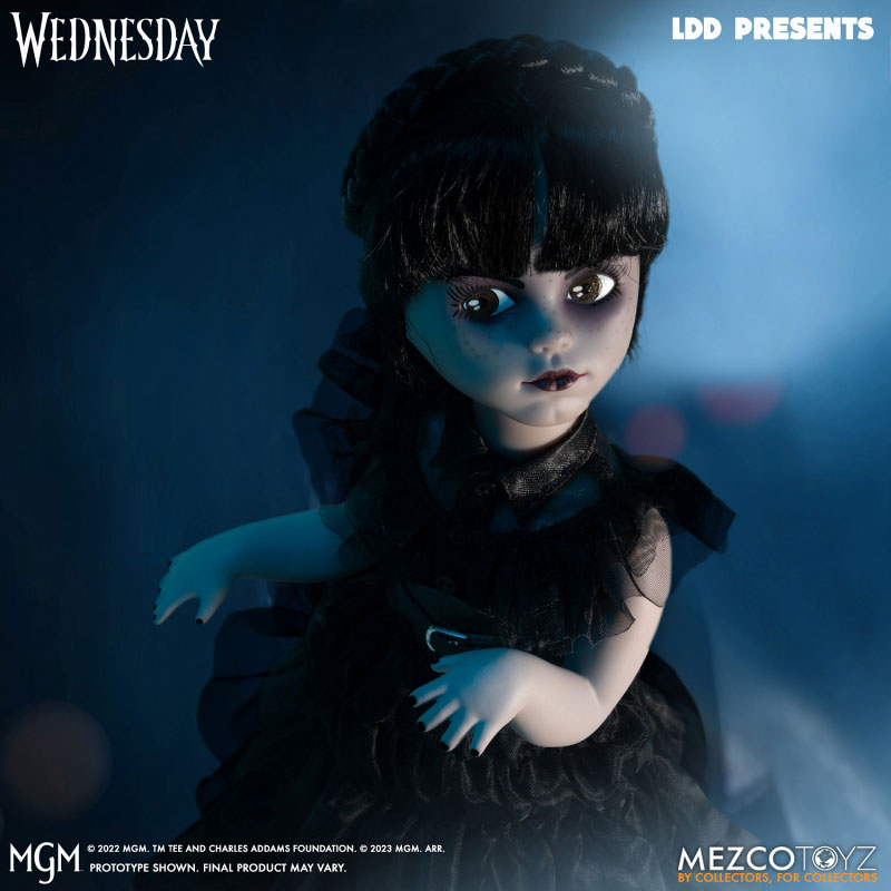 AmiAmi [Character & Hobby Shop] | Living Dead Dolls