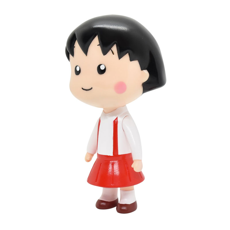 AmiAmi [Character & Hobby Shop] | SOFVIPS Chibi Maruko-chan Maruko