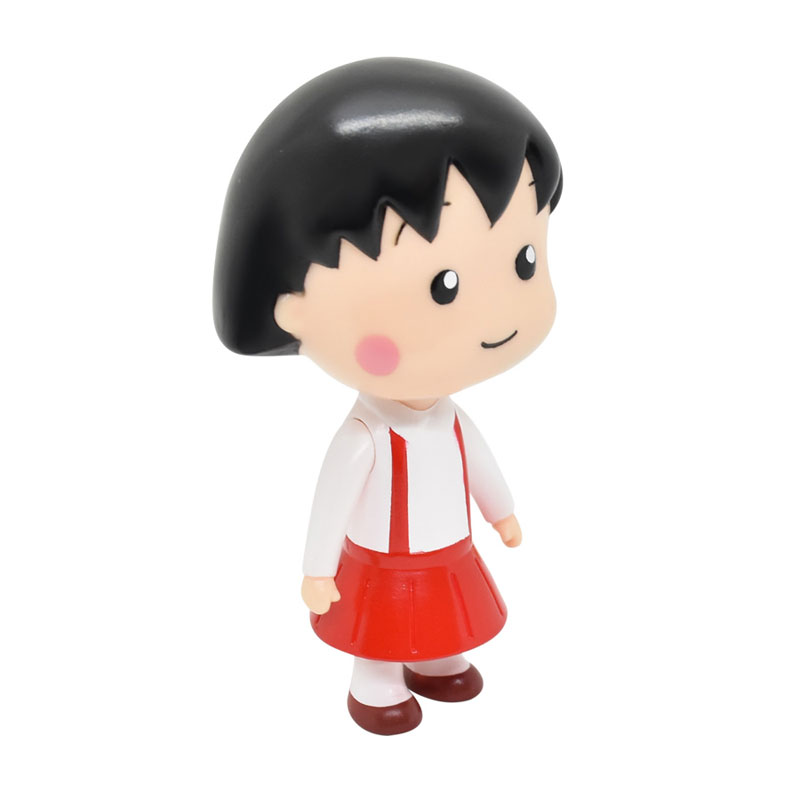AmiAmi [Character & Hobby Shop] | SOFVIPS Chibi Maruko-chan Maruko