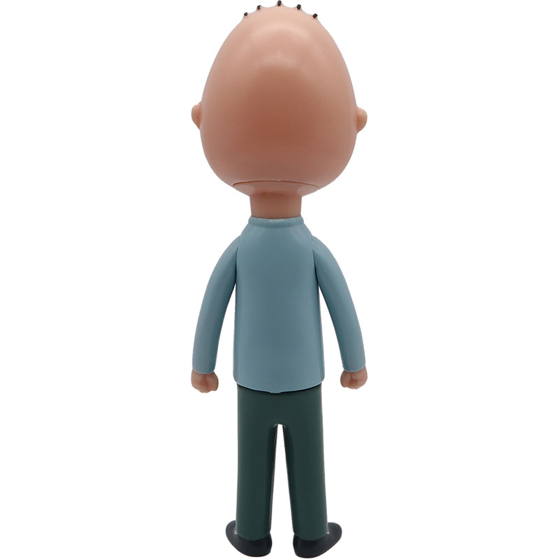 AmiAmi [Character & Hobby Shop] | SOFVIPS Chibi Maruko-chan Tomozo