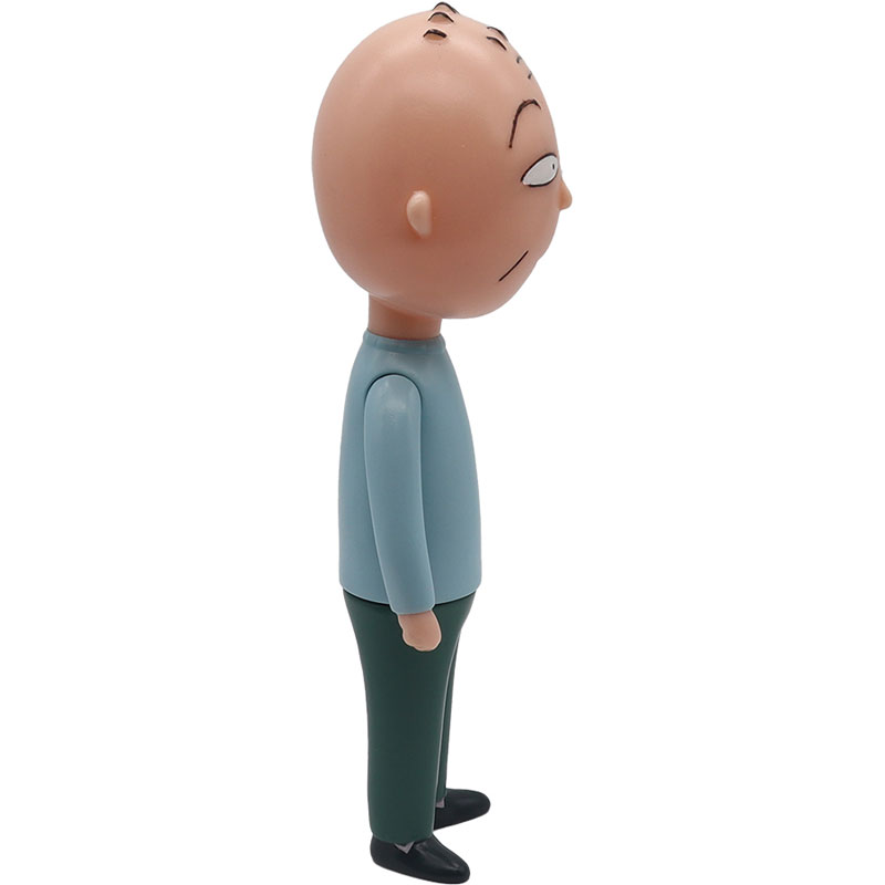 AmiAmi [Character & Hobby Shop] | SOFVIPS Chibi Maruko-chan Tomozo