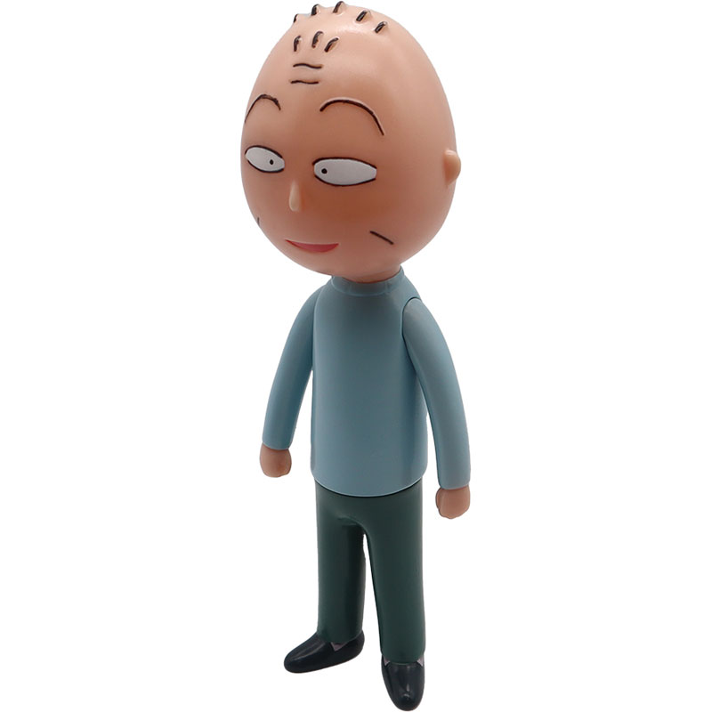 AmiAmi [Character & Hobby Shop] | SOFVIPS Chibi Maruko-chan Tomozo