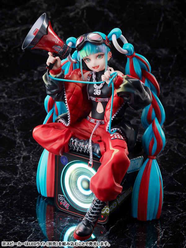 初音ミク MAGICAL MIRAI 2023 フィギュア AmiAmi [Character & Hobby Shop] | Hatsune Miku 