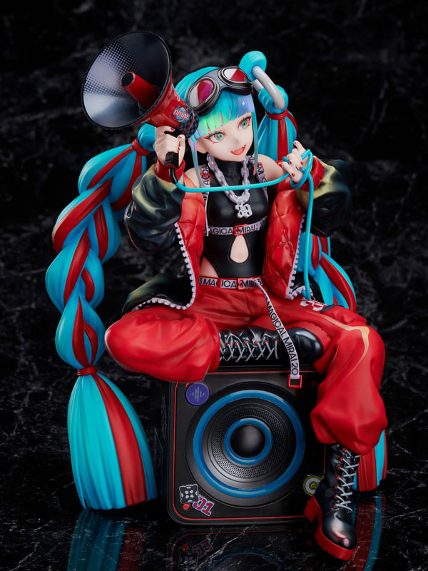 AmiAmi [Character & Hobby Shop] | Hatsune Miku 
