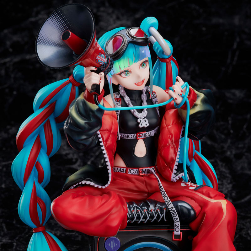 コミック・アニメ Hatsune Miku MAGICAL MIRAI 2023 01 AmiAmi [Character & Hobby Shop] | Hatsune Miku 