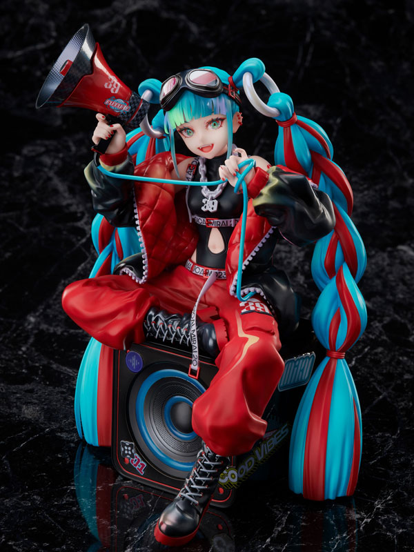 AmiAmi [Character & Hobby Shop] | Hatsune Miku 