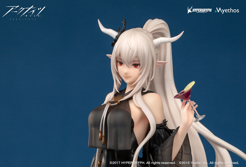 AmiAmi [Character & Hobby Shop] | Arknights Shining Summer
