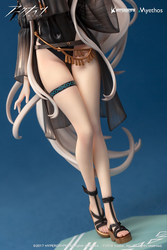 AmiAmi [Character & Hobby Shop] | Arknights Shining Summer
