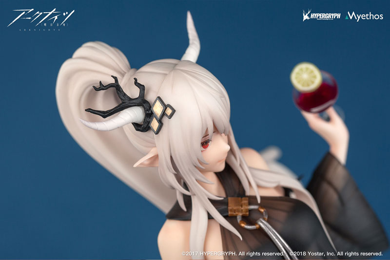 AmiAmi [Character & Hobby Shop] | Arknights Shining Summer Time