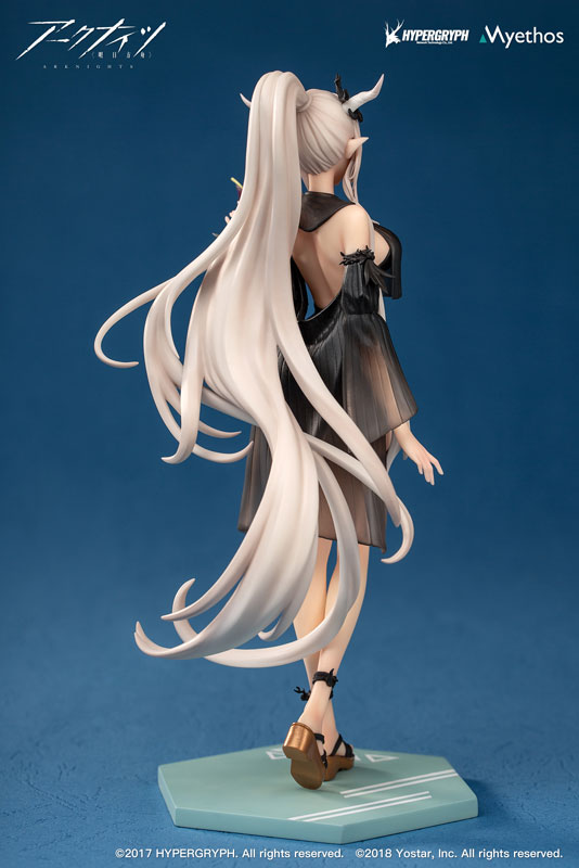 AmiAmi [Character & Hobby Shop] | Arknights Shining Summer Time