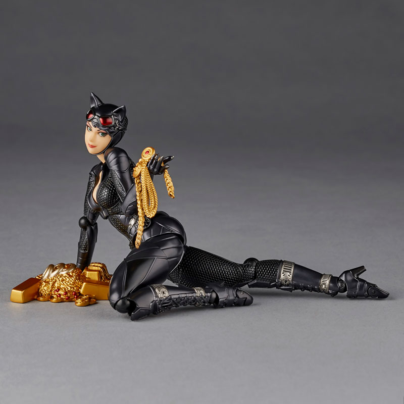 AmiAmi [Character & Hobby Shop] | Revoltech Amazing Yamaguchi