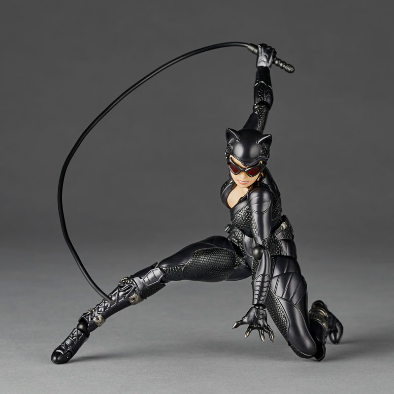 AmiAmi [Character & Hobby Shop] | Revoltech Amazing Yamaguchi