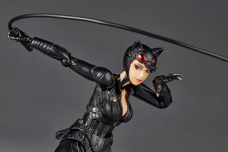 AmiAmi [Character & Hobby Shop] | Revoltech Amazing Yamaguchi