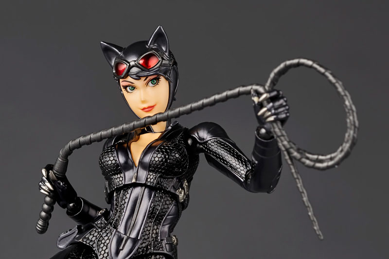 AmiAmi [Character & Hobby Shop] | Revoltech Amazing