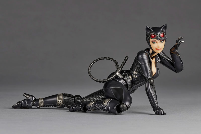 AmiAmi [Character & Hobby Shop] | Revoltech Amazing