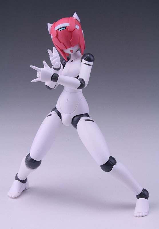 AmiAmi [Character & Hobby Shop] | Polynian MMM Shamrock