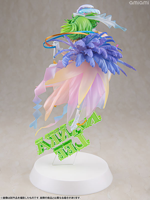 AmiAmi [Character & Hobby Shop] | Macross Frontier Ranka Lee