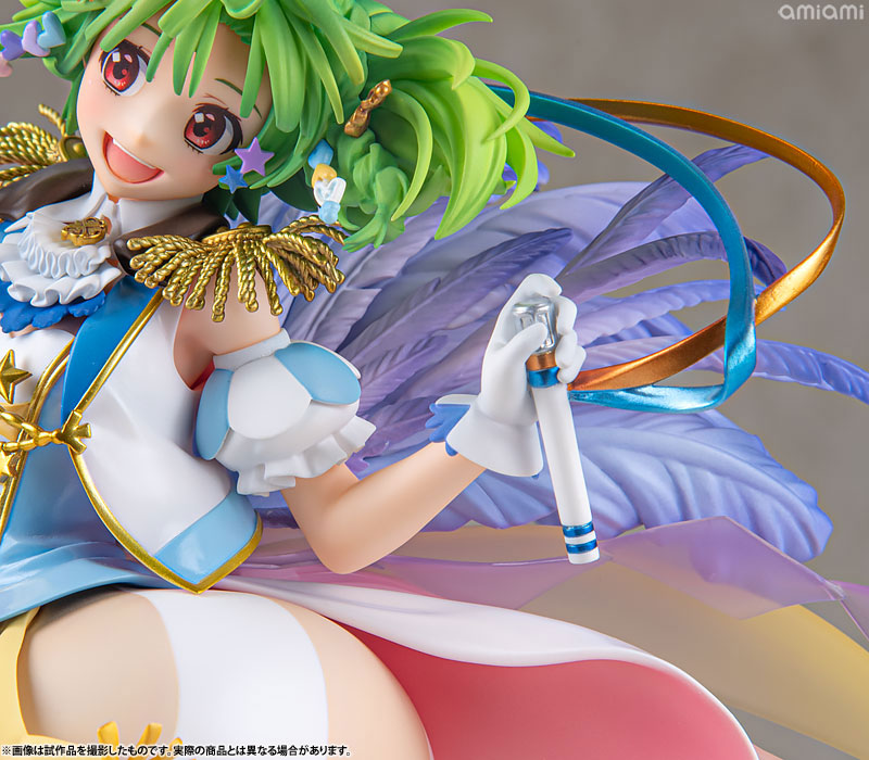 ランカ・リー ～ Anniversary Stage Ver. ～ Ranka Lee ~Anniversary Stage Ver.~｜Good Smile Company