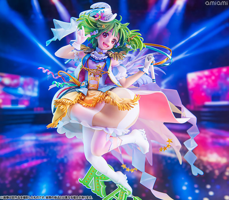 AmiAmi [Character & Hobby Shop] | (Pre-owned ITEM:A/BOX:C)Macross