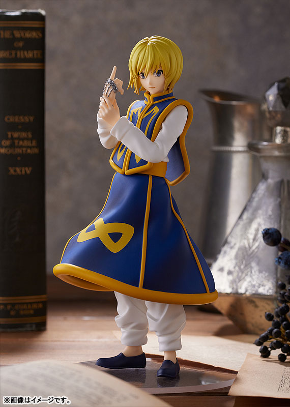 POPUP PARADE | Kurapika/Curarpikt | Hunter X Hunter