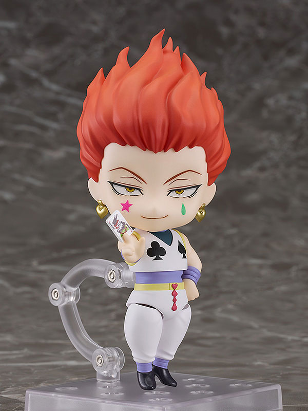 Banpresto Hunter x Hunter Vibration Stars Killua Zoldyck 4.5-in