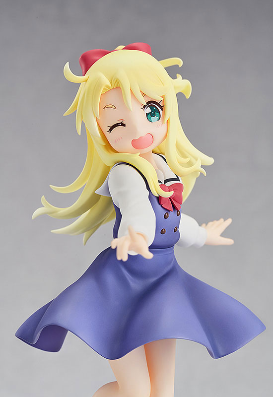 AmiAmi [Character & Hobby Shop]  POP UP PARADE Wataten!: An Angel Flew  Down to Me Precious Friends Noa Himesaka Complete Figure(Pre-order)