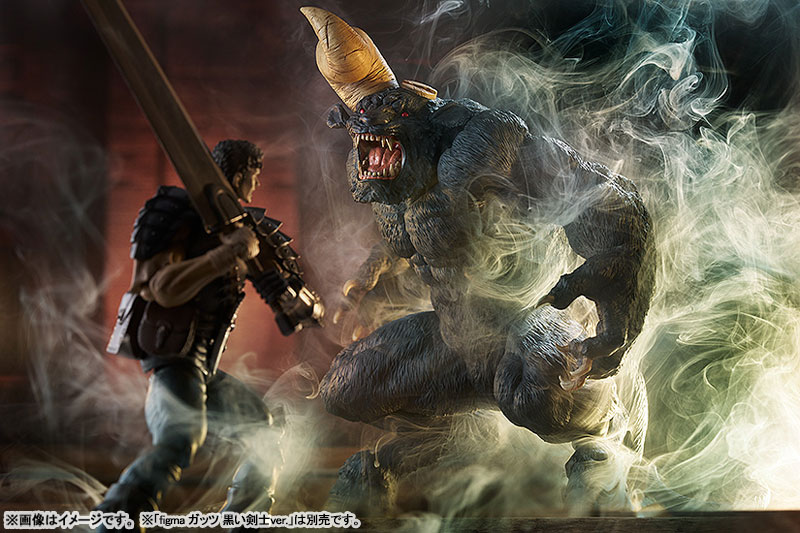 POPUPPRADE ゾッド Lsize POP UP PARADE Zodd L Size｜Good Smile Company