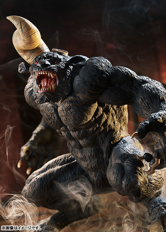 AmiAmi [Character & Hobby Shop] | POP UP PARADE Berserk Zodd