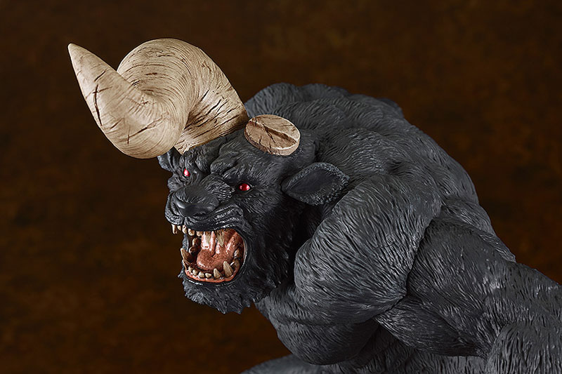 AmiAmi [Character & Hobby Shop] | POP UP PARADE Berserk Zodd L