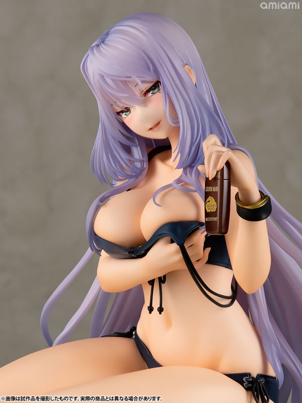 AmiAmi [Character & Hobby Shop] | 【附AmiAmi限定特典】【限定贩卖 