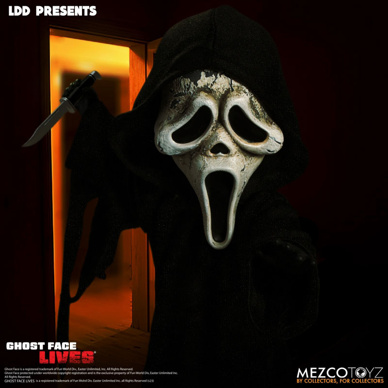 AmiAmi [Character & Hobby Shop] | Living Dead Dolls / Icon of