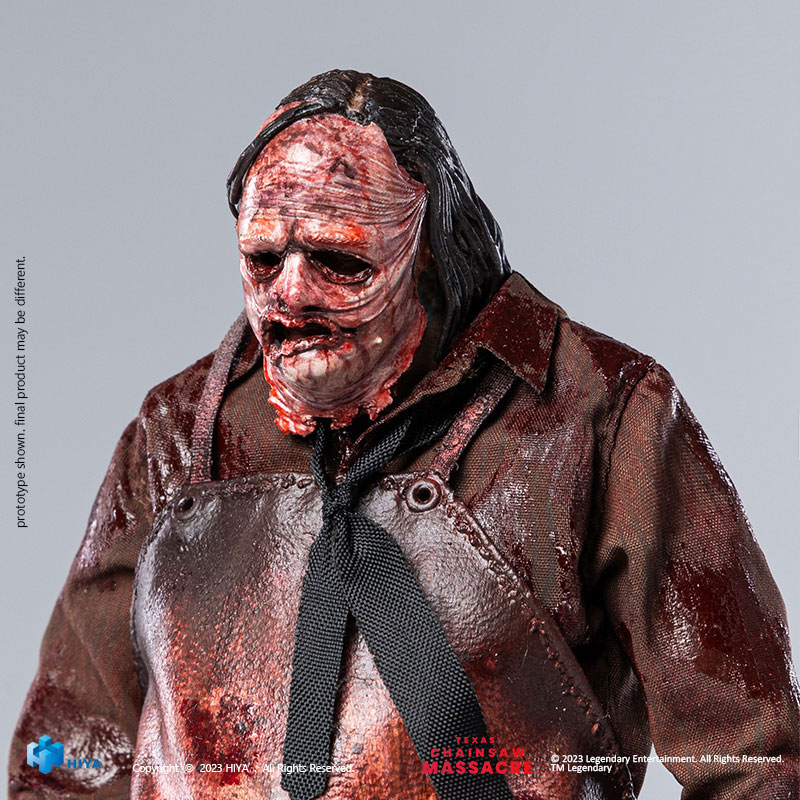 AmiAmi [Character & Hobby Shop] | Texas Chainsaw Massacre